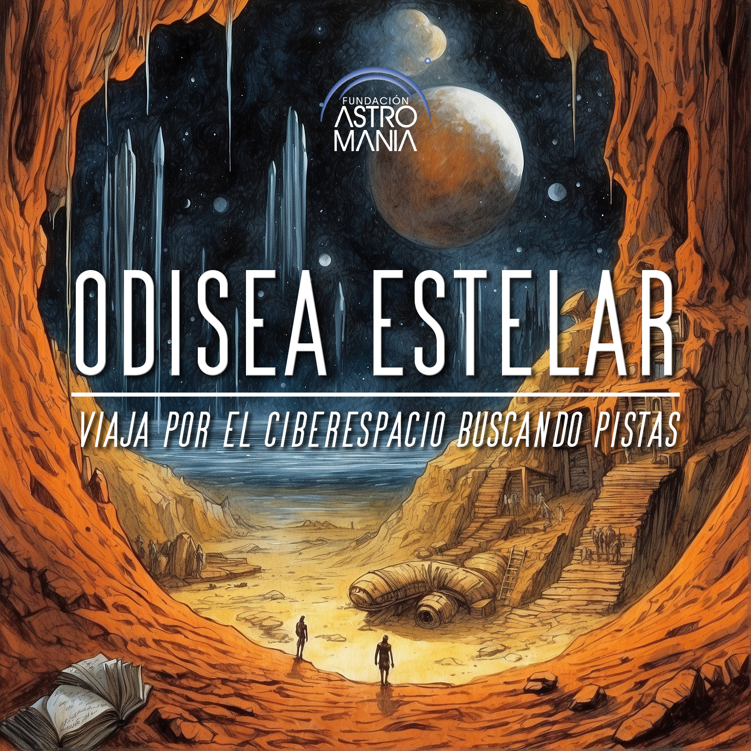 “Odisea Estelar”