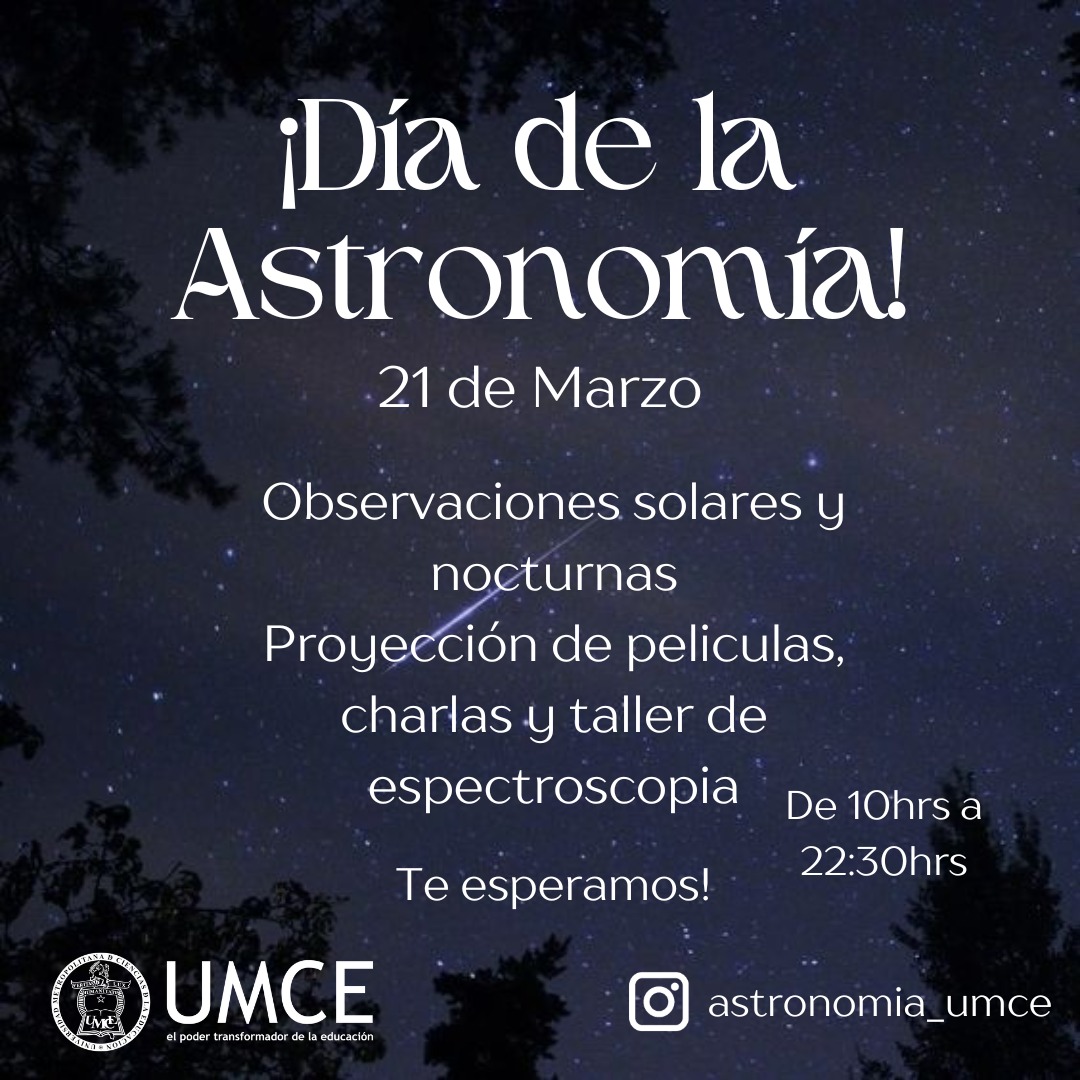 Taller de Espectroscopía