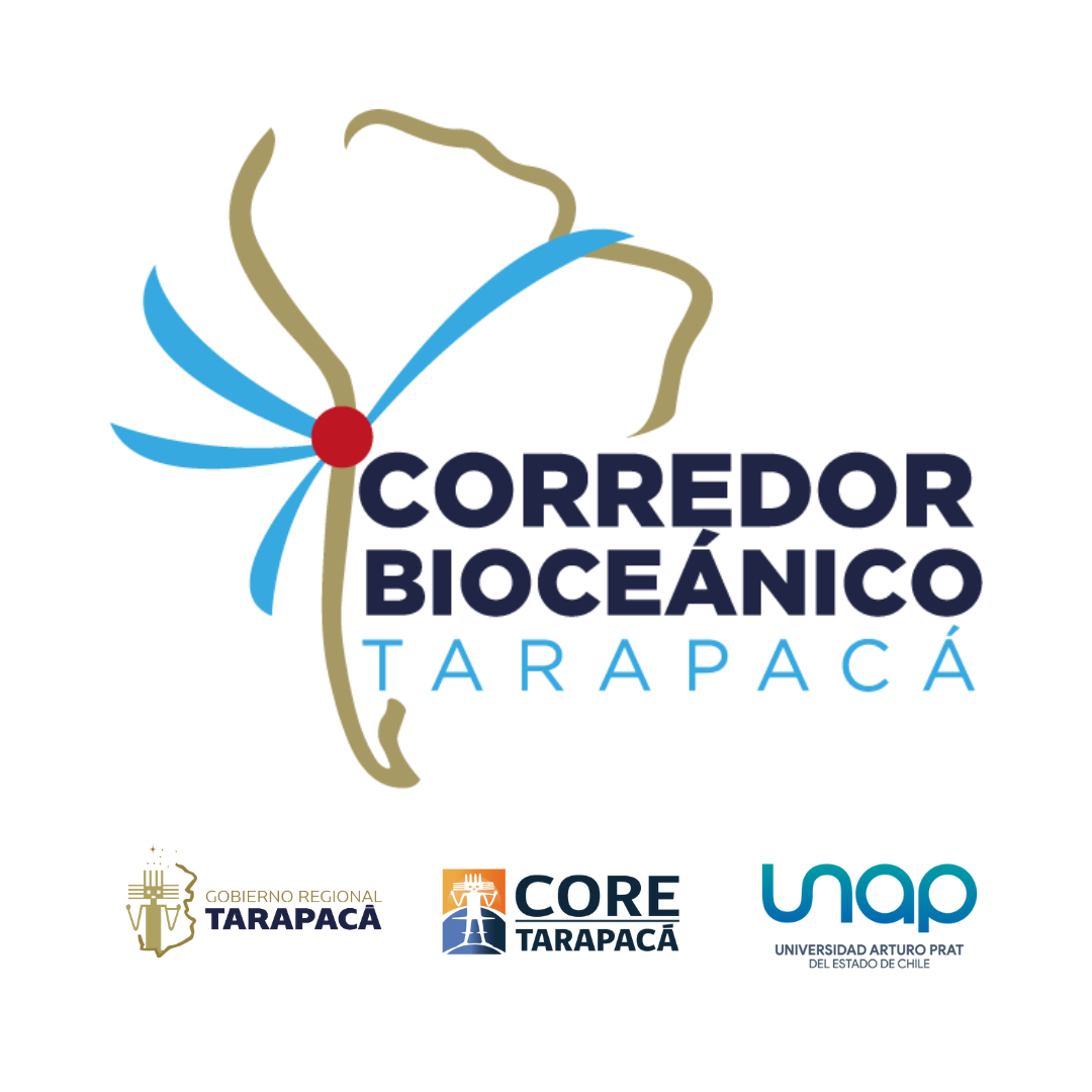 Charla  Corredor Bioceánico Tarapacá