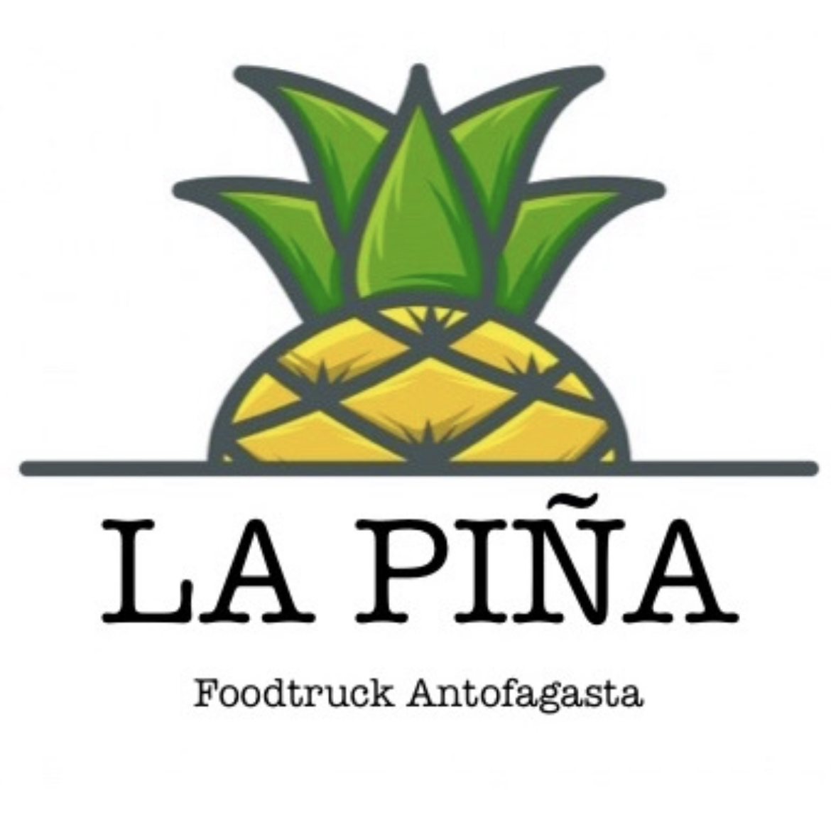 Punto de hidratación La Piña