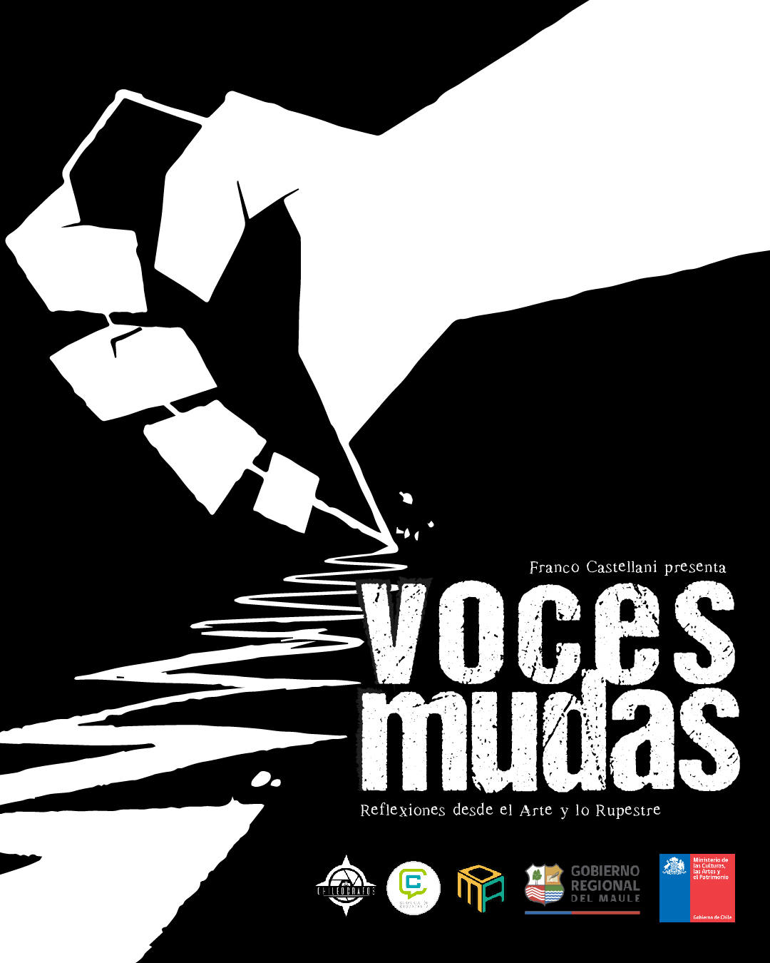 Cine: Voces Mudas