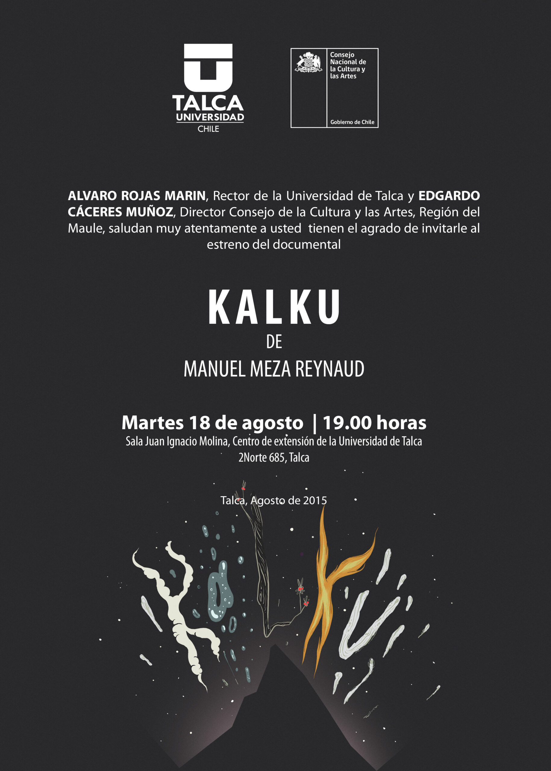 Cine: Kalku