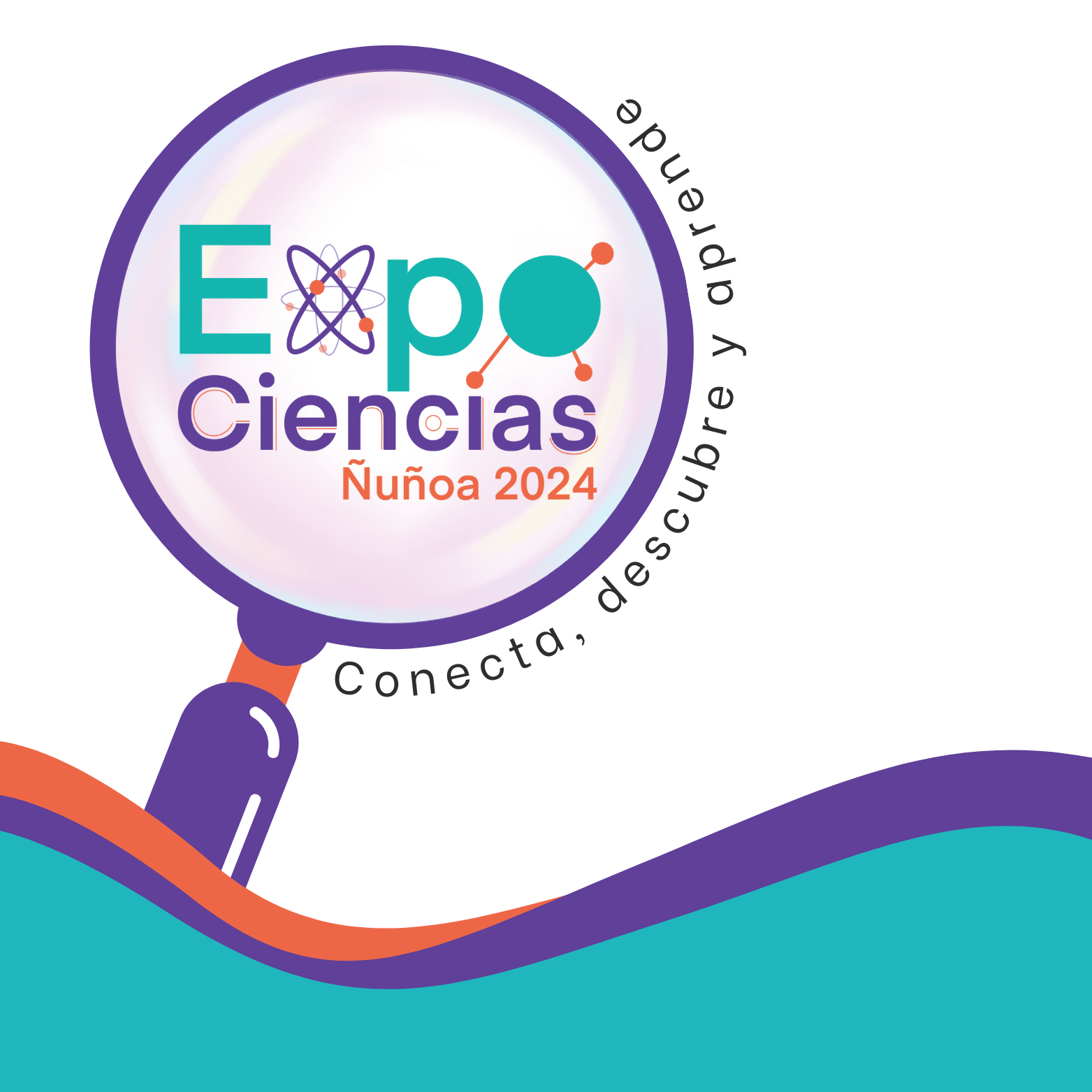 ExpoCIENCIAS Ñuñoa 2024