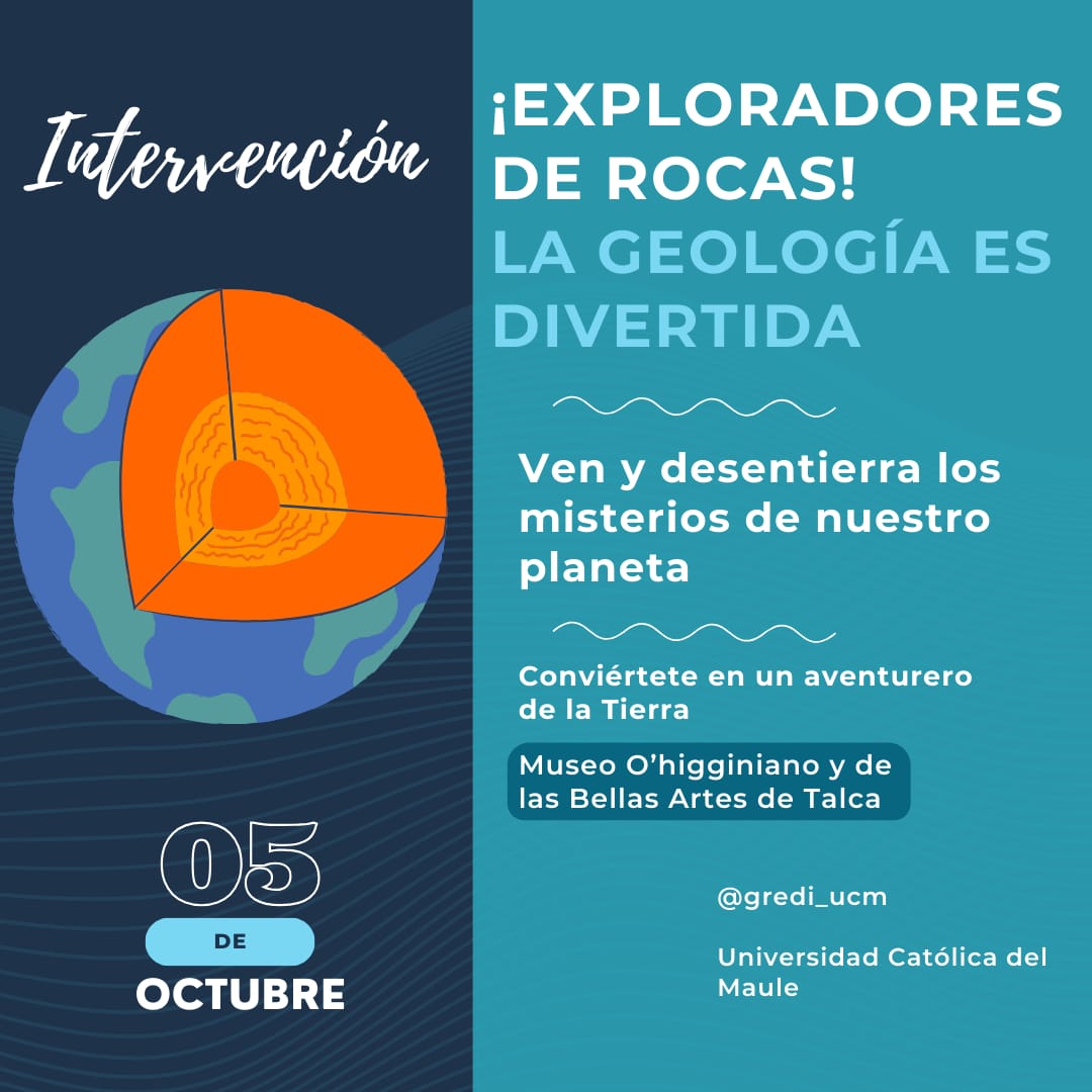 Exploradores de Rocas